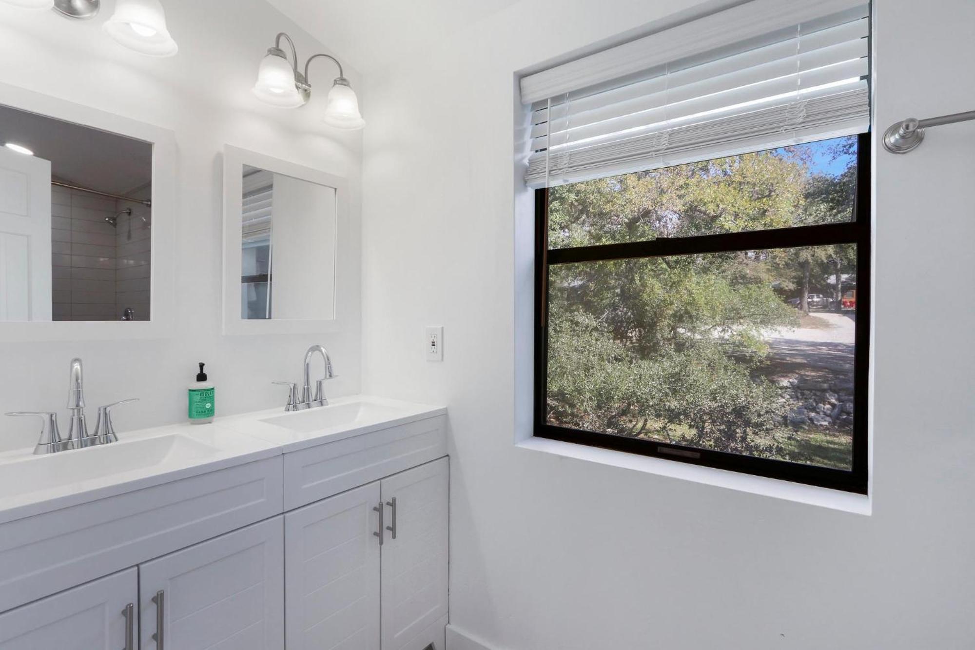 Wimberley Log Cabins Resort And Suites- Unit 3 المظهر الخارجي الصورة